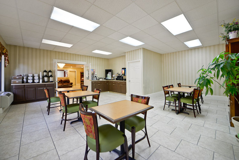 Best Western of Manchester - Manchester, KY