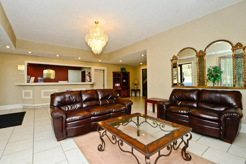 Best Western of Manchester - Manchester, KY