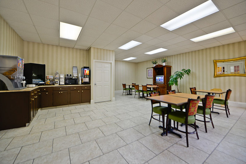 Best Western of Manchester - Manchester, KY