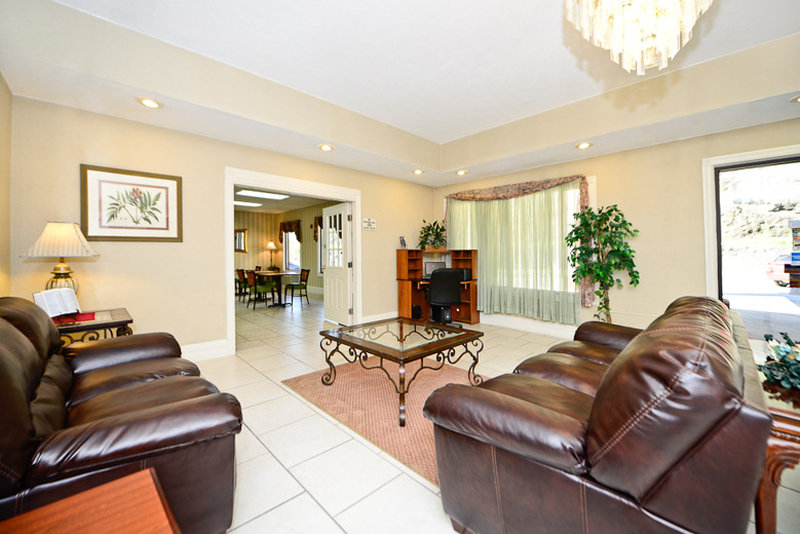 Best Western of Manchester - Manchester, KY