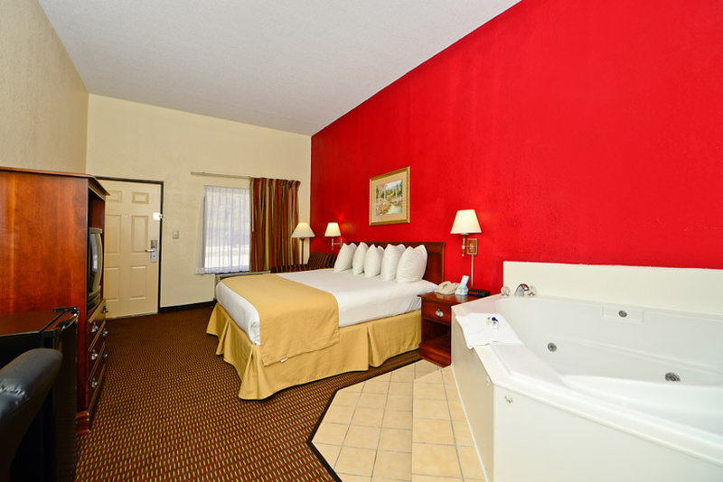 Best Western of Manchester - Manchester, KY