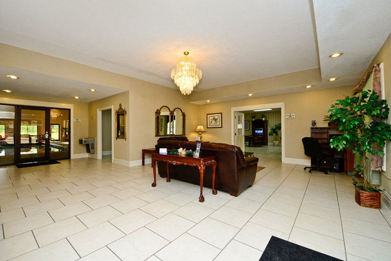 Best Western of Manchester - Manchester, KY