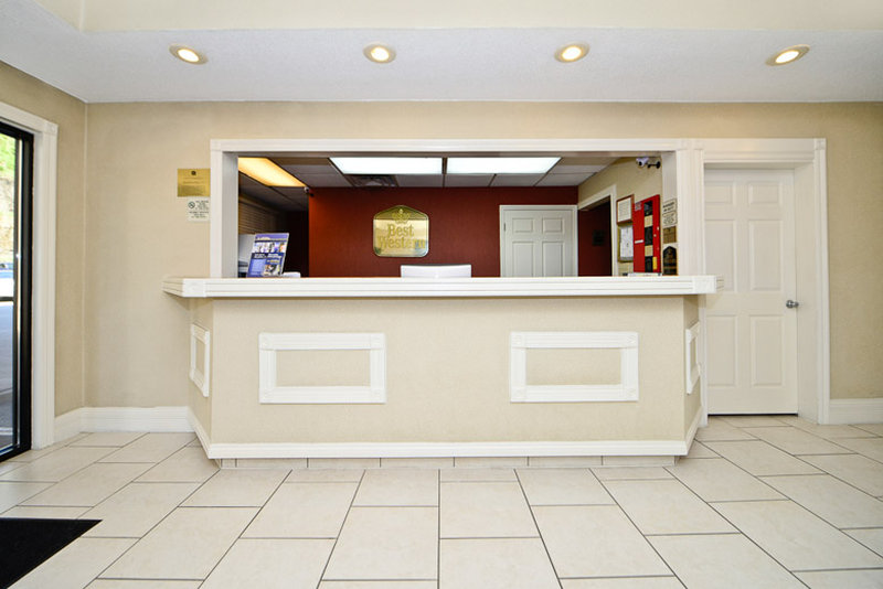 Best Western of Manchester - Manchester, KY