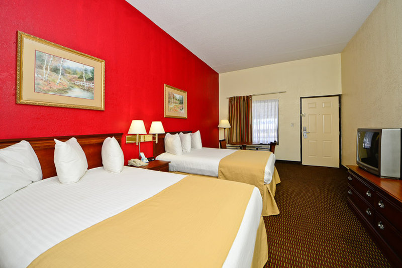 Best Western of Manchester - Manchester, KY