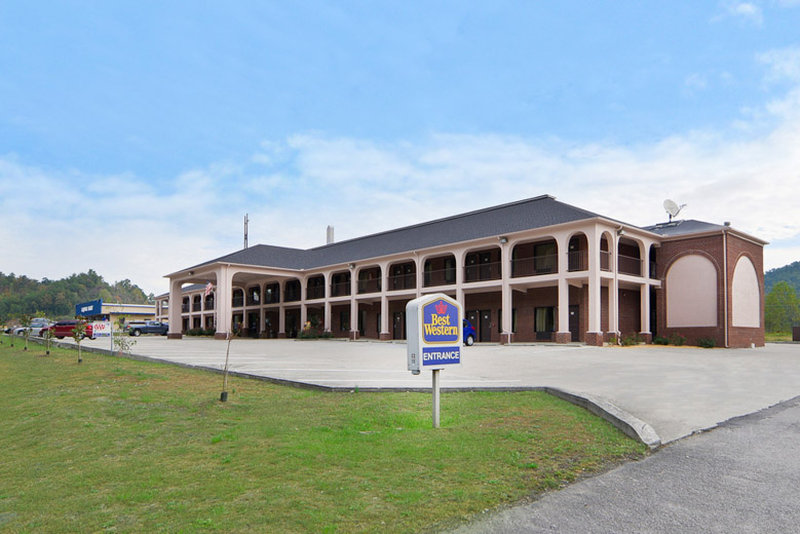 Best Western of Manchester - Manchester, KY