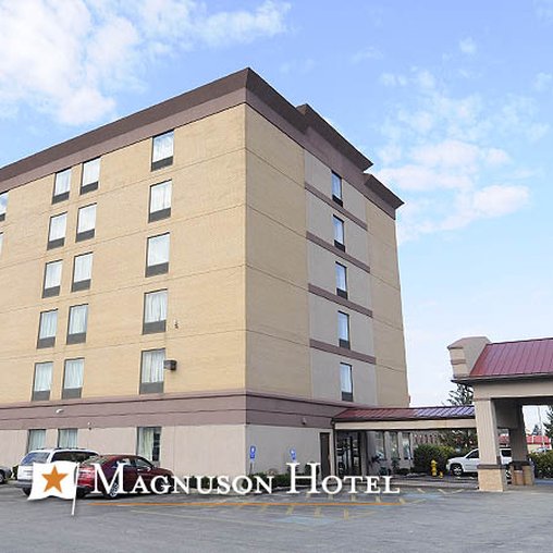 Motel 6 - Riverdale, IL
