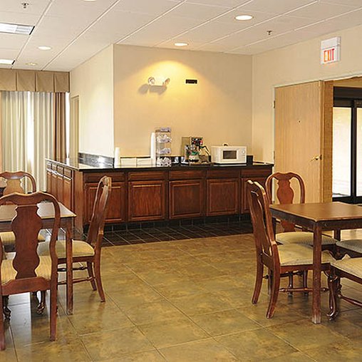 Motel 6 - Riverdale, IL