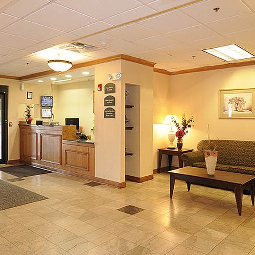 Motel 6 - Riverdale, IL