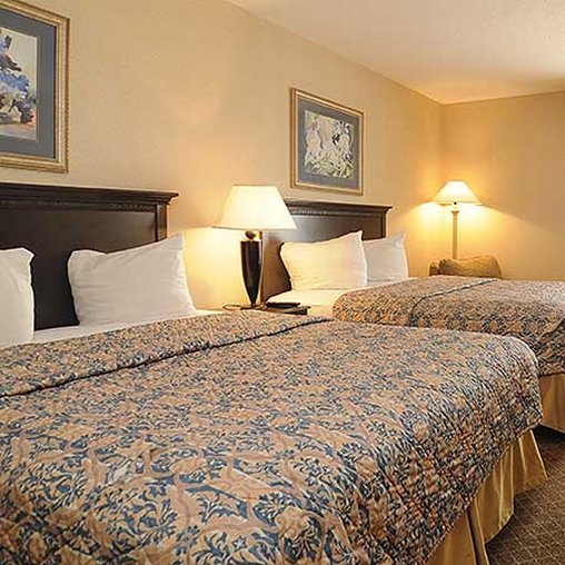 Motel 6 - Riverdale, IL