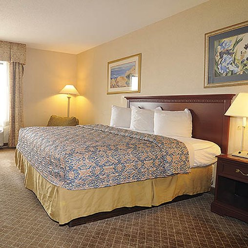 Motel 6 - Riverdale, IL
