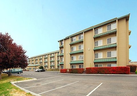 Quality Inn - Kennewick, WA