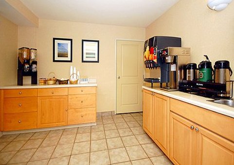 Quality Inn - Kennewick, WA