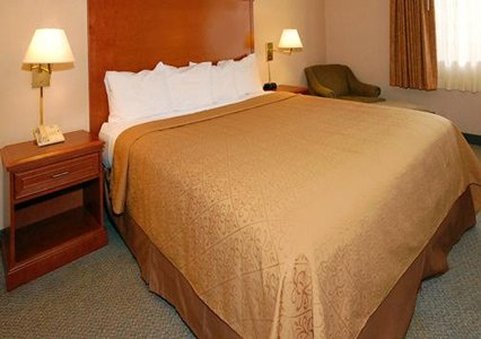 Quality Inn - Kennewick, WA