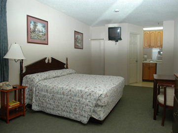 Whits Inn - Loganville, GA
