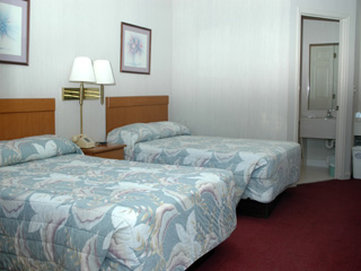 Whits Inn - Loganville, GA