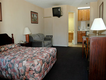 Whits Inn - Loganville, GA
