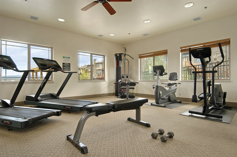 Bear Hollow Village - Park City, UT