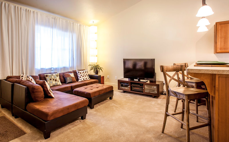 Bear Hollow Village - Park City, UT