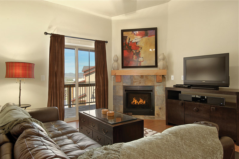 Bear Hollow Village - Park City, UT