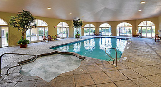 Wyndham Garden Hotel Prescott