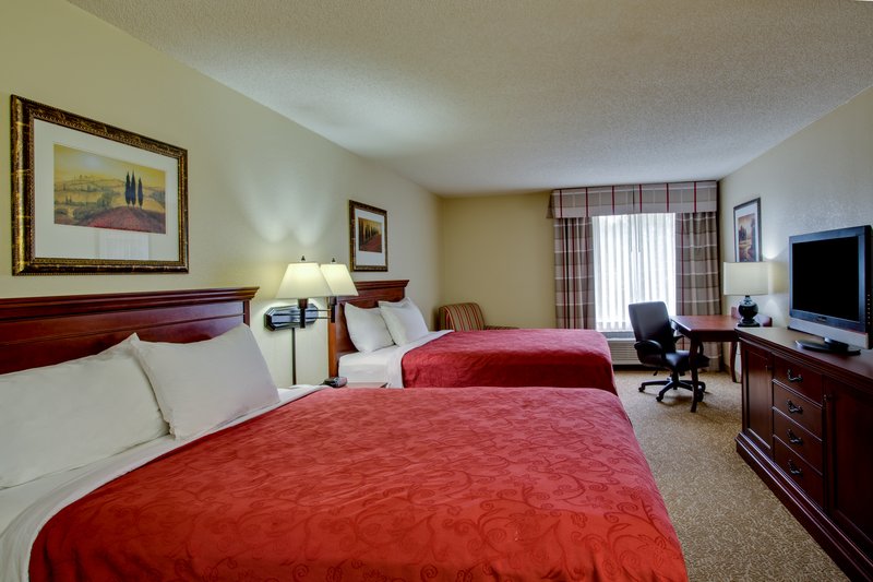 Country Inn & Suites O'fallon Il