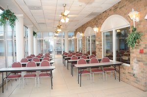 Meeting Facilities