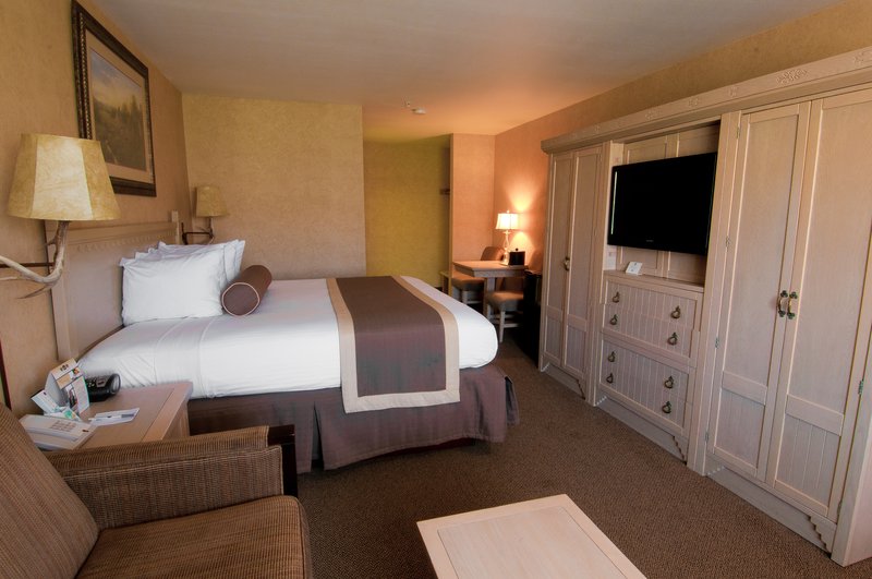 Best Western Capitol Reef Resort - Torrey, UT