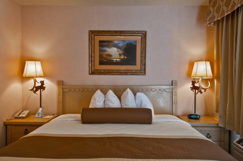 Best Western Capitol Reef Resort - Torrey, UT