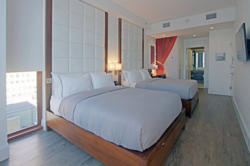 Hotel Indigo BROOKLYN - Brooklyn, NY