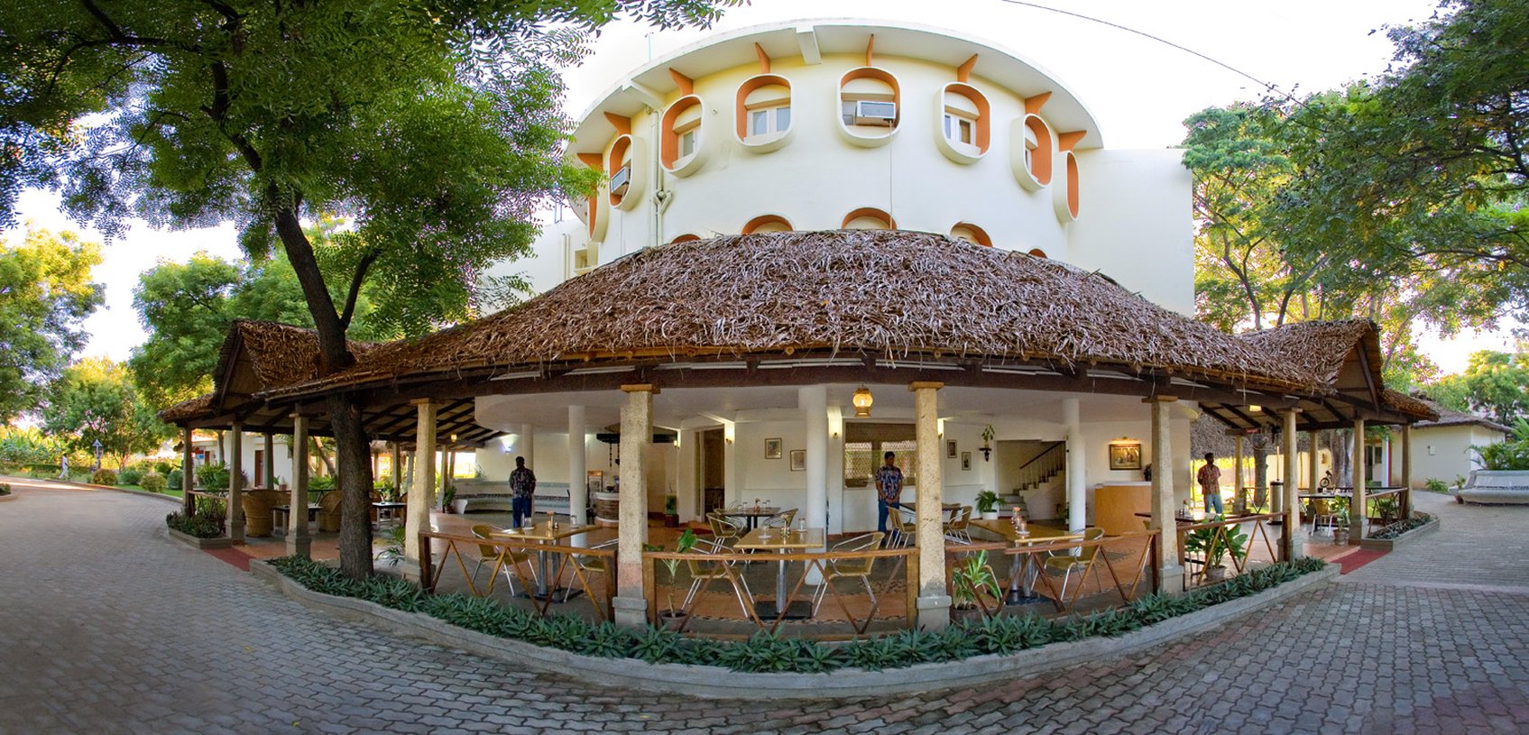 MGM Hi Way Resort Ranipet, India Hotels Hotels in Ranipet GDS