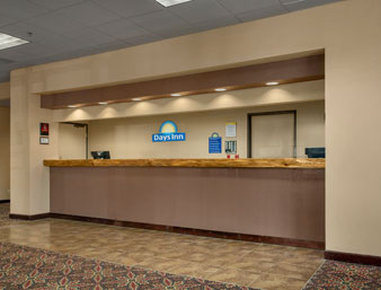 Days Inn - Lead, SD
