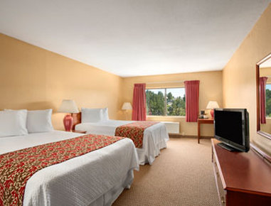 Days Inn - Lead, SD