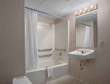 Days Inn - Lead, SD