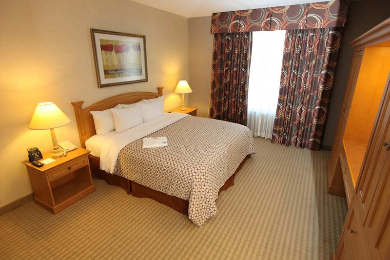 Doubletree Suites By Hilton Hotel McAllen - McAllen, TX