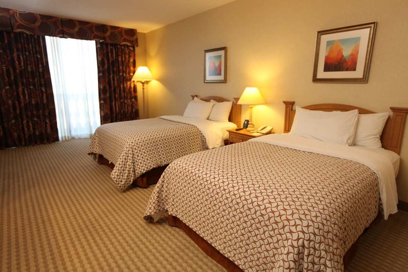 Doubletree Suites By Hilton Hotel McAllen - McAllen, TX