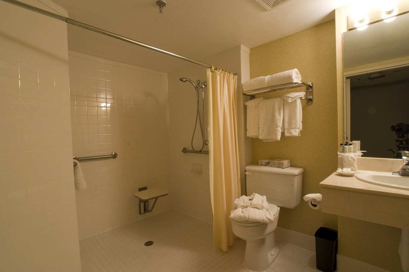 Doubletree Suites By Hilton Hotel McAllen - McAllen, TX