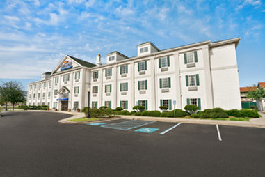 Jameson Inn-Lafayette