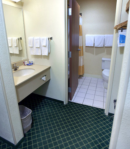 Fairfield Inn-Salina - Salina, KS