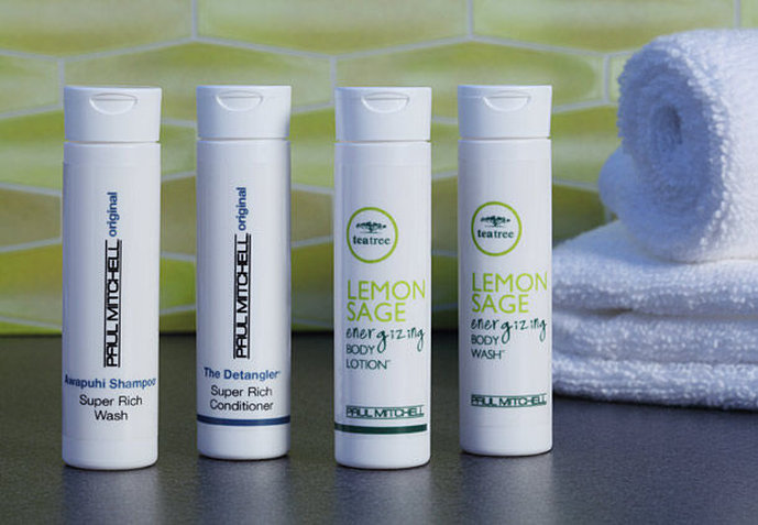 Residence Inn By Marriott Cypress Los Alamitos - Los Alamitos, CA