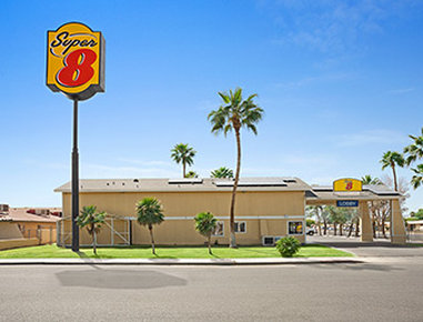 Howard Johnson - El Centro, CA