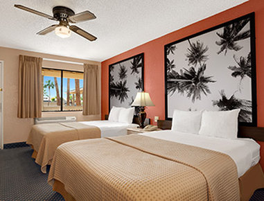 Howard Johnson - El Centro, CA