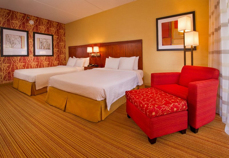 Courtyard By Marriott Baltimore Bwi Airport - Linthicum Heights, MD