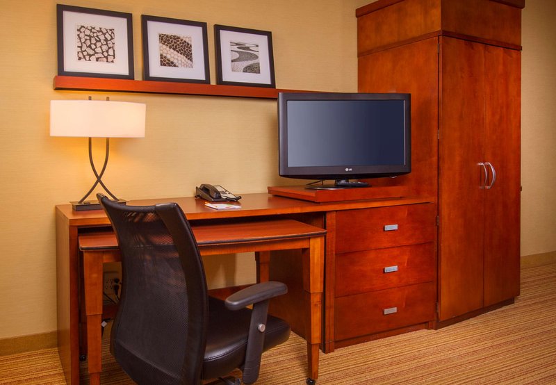 Courtyard By Marriott Baltimore Bwi Airport - Linthicum Heights, MD