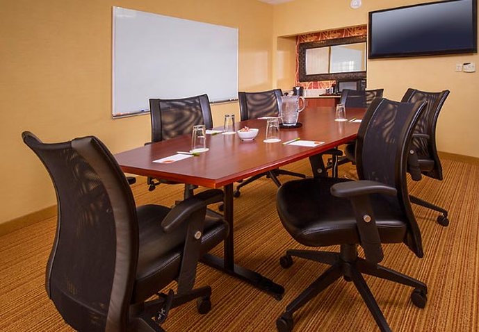 Courtyard By Marriott Baltimore Bwi Airport - Linthicum Heights, MD