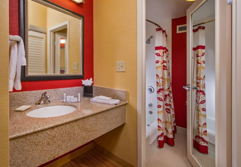 Courtyard By Marriott Baltimore Bwi Airport - Linthicum Heights, MD