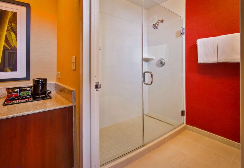 Courtyard By Marriott Baltimore Bwi Airport - Linthicum Heights, MD