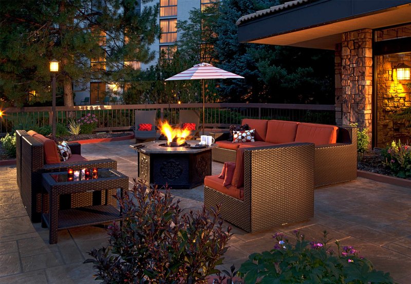 Denver Marriott West - Golden, CO