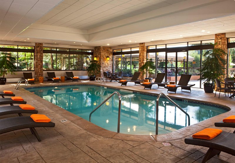 Denver Marriott West - Golden, CO