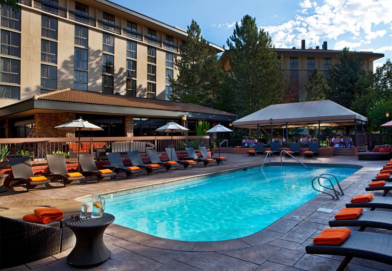 Denver Marriott West - Golden, CO