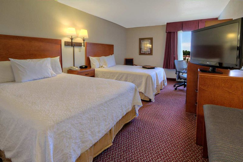 Hampton Inn-Goldsboro - Goldsboro, NC